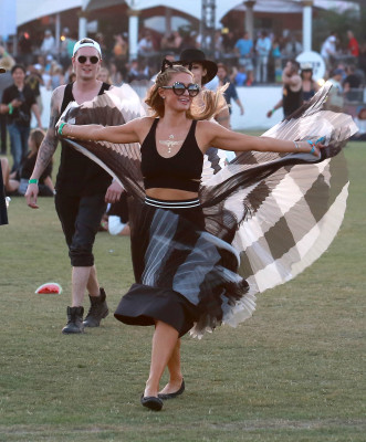 Paris Hilton pic #807292