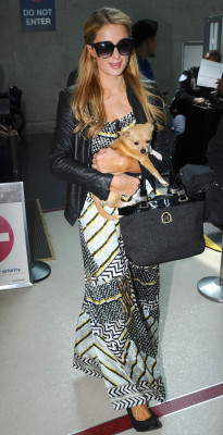 Paris Hilton pic #675775