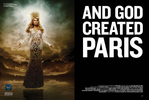 Paris Hilton pic #805059