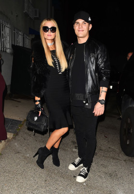 Paris Hilton pic #939192