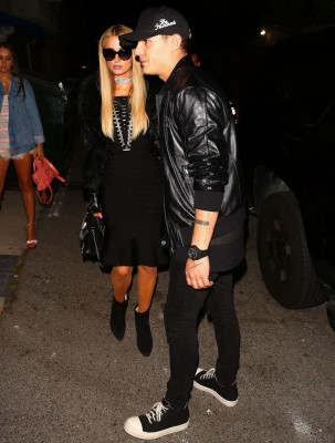 Paris Hilton pic #939191