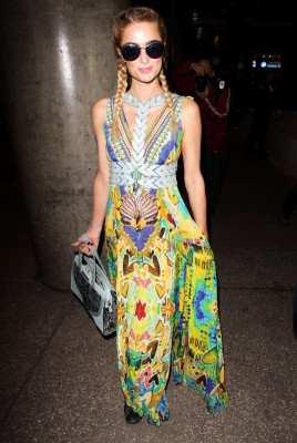 Paris Hilton pic #899607