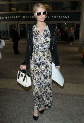 Paris Hilton pic #708955