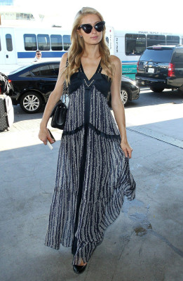 Paris Hilton pic #726047