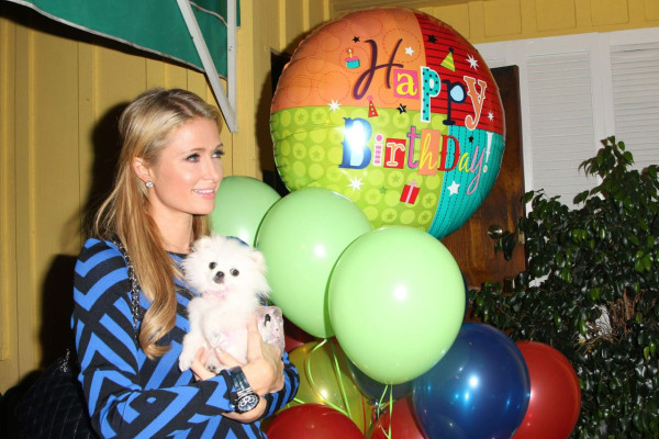 Paris Hilton pic #673055
