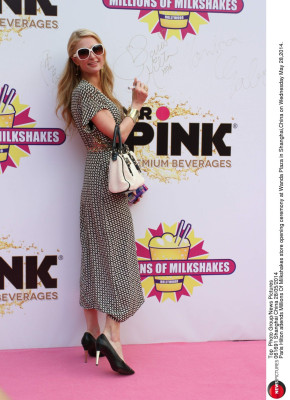 Paris Hilton pic #708948