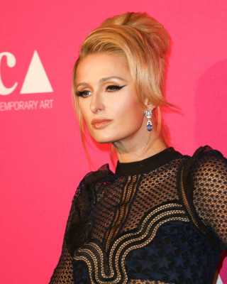 Paris Hilton pic #929335