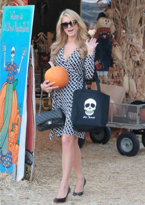 Paris Hilton pic #644331