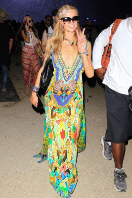 Paris Hilton pic #848386