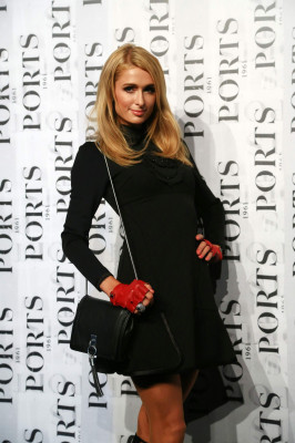 Paris Hilton pic #805042