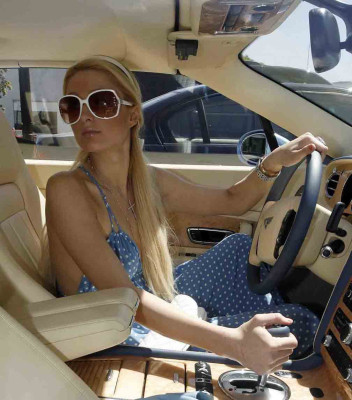 Paris Hilton pic #102010