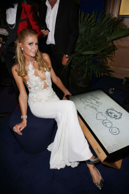 Paris Hilton pic #853339