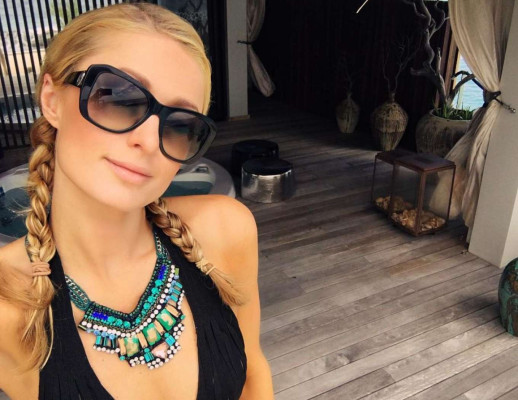 Paris Hilton pic #910754