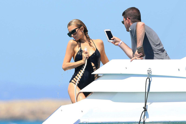 Paris Hilton pic #869203