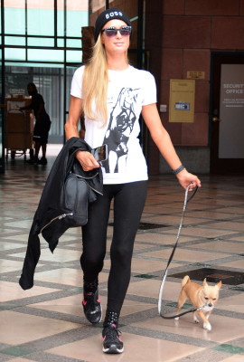 Paris Hilton pic #783833