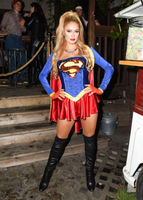 Paris Hilton pic #889861