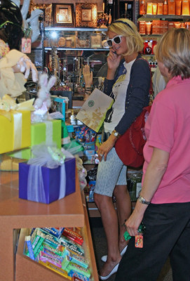Paris Hilton pic #102009