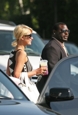 Paris Hilton pic #102007