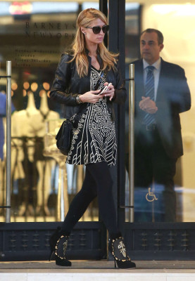Paris Hilton pic #831518