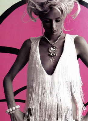 Paris Hilton pic #59386