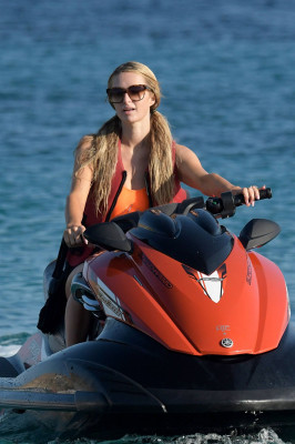 Paris Hilton pic #1050866