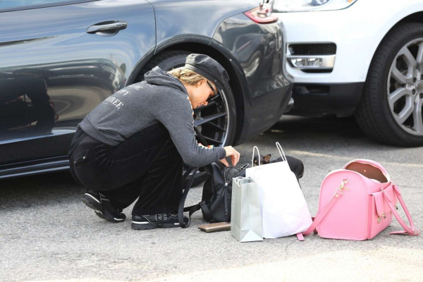 Paris Hilton pic #1027662