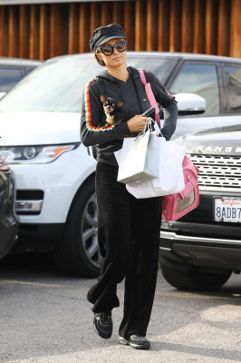 Paris Hilton pic #1027743