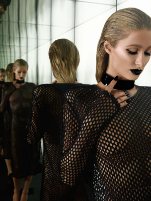 Paris Hilton pic #816487
