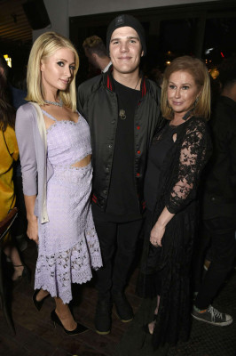 Paris Hilton pic #1027674