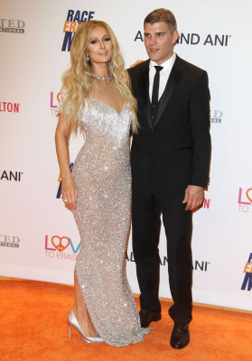 Paris Hilton pic #931570