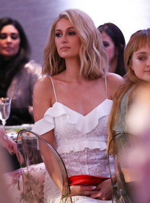 Paris Hilton pic #1005863