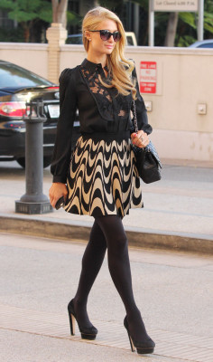 Paris Hilton pic #664132