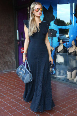 Paris Hilton pic #887281