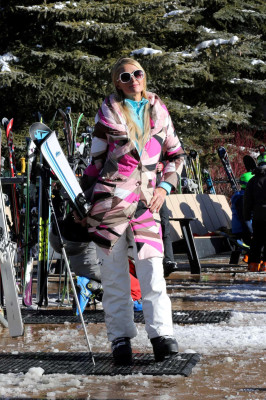 Paris Hilton pic #899971