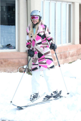 Paris Hilton pic #899973