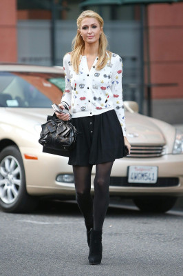 Paris Hilton pic #840681