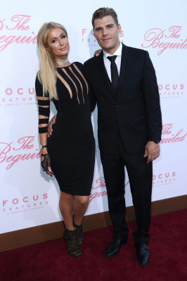 Paris Hilton pic #943401