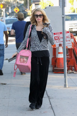 Paris Hilton pic #1006516
