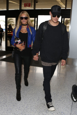 Paris Hilton pic #942239