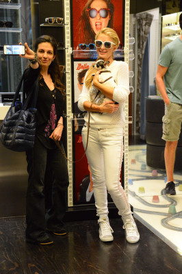 Paris Hilton pic #859181