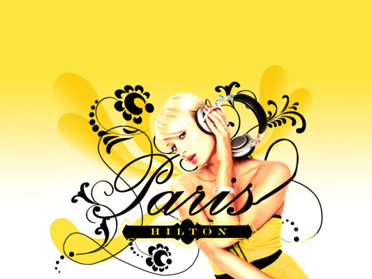 Paris Hilton pic #62998