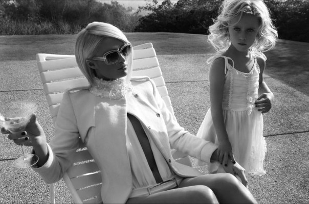 Paris Hilton pic #181563