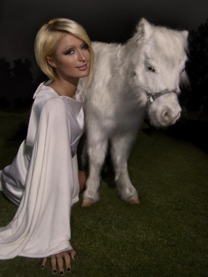 Paris Hilton pic #181558