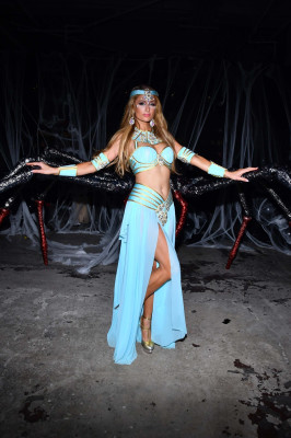 Paris Hilton pic #975291