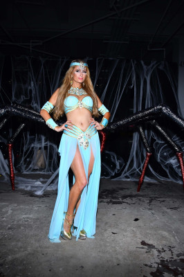 Paris Hilton pic #975292