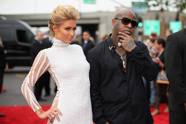 Paris Hilton pic #665945