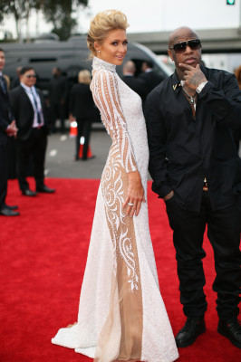 Paris Hilton pic #665953
