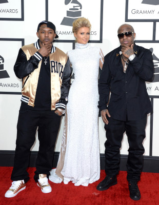 Paris Hilton pic #665967