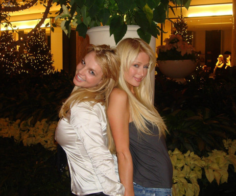 Paris Hilton pic #883650