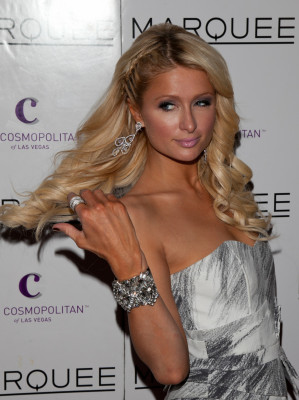 Paris Hilton pic #540451